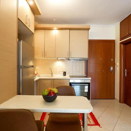 Omorfo Spiti * Thessaloníki