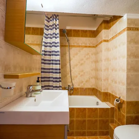 Appartamento Omorfo Spiti