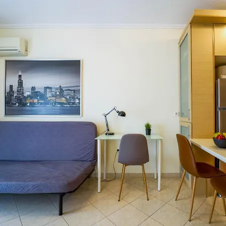 Appartamento Omorfo Spiti