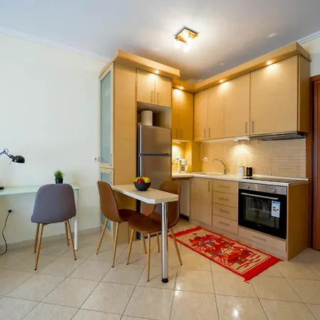 Omorfo Spiti Salonicco