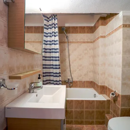 Appartamento Omorfo Spiti *