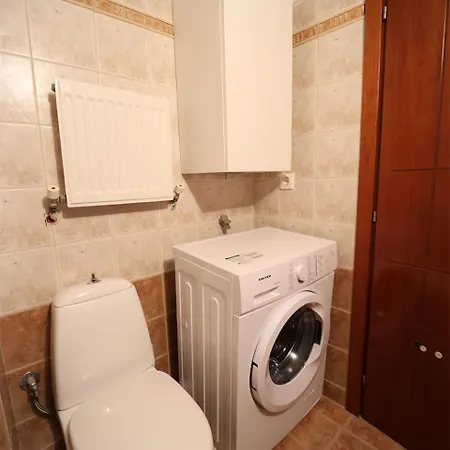 Omorfo Spiti * סלוניקי