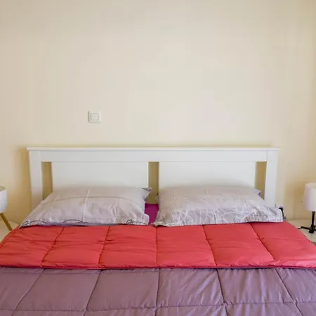 Omorfo Spiti דירה סלוניקי