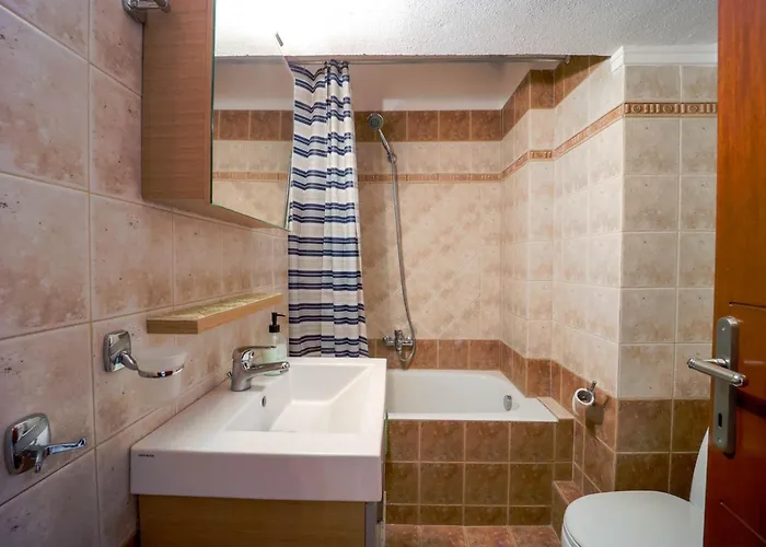 Apartman Omorfo Spiti *